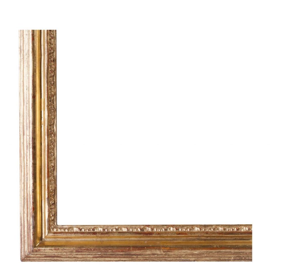 Cornice veneziana. Cod. IC11