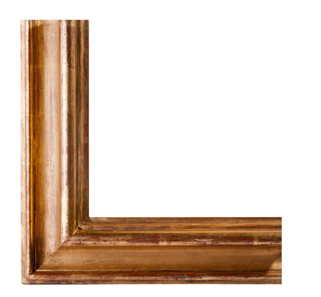 Cornice emiliana. Cod. IP6